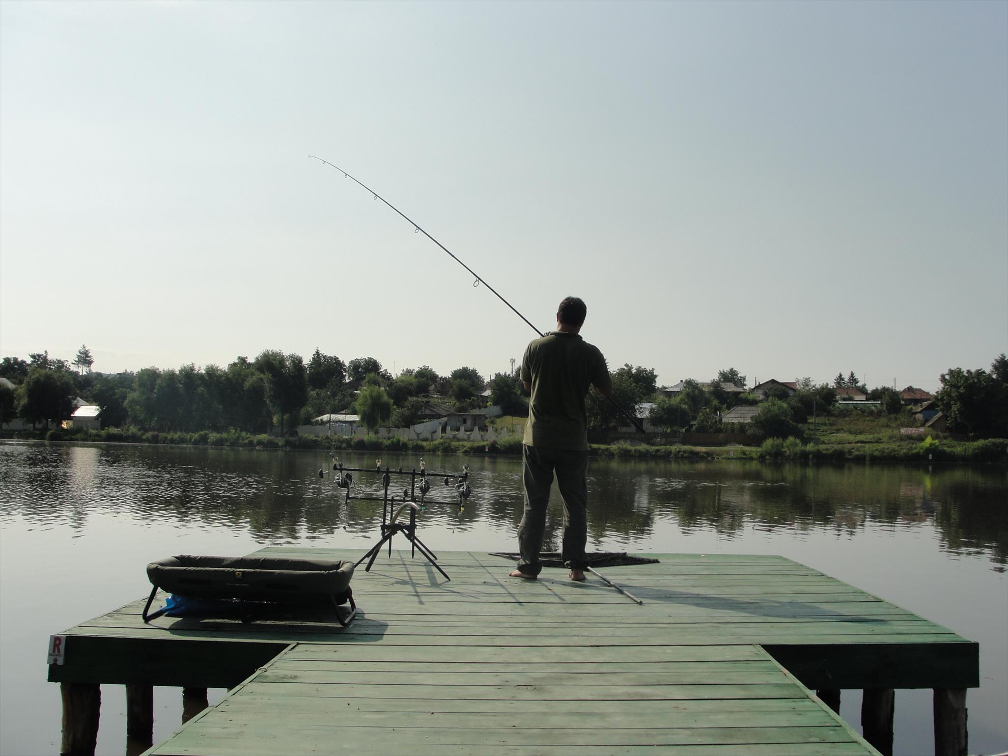 Moara Vlasiei 2 13 - 14 iul. - dsc00850.JPG